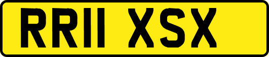 RR11XSX