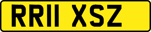 RR11XSZ