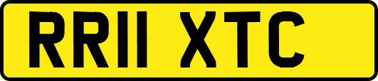 RR11XTC
