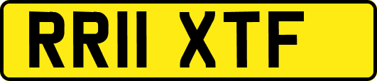 RR11XTF