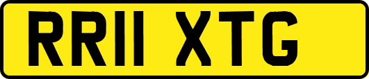 RR11XTG