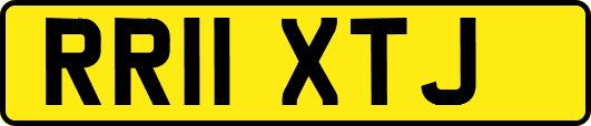 RR11XTJ