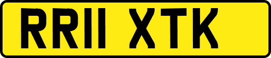 RR11XTK