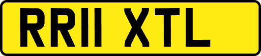 RR11XTL