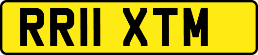 RR11XTM