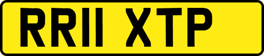 RR11XTP