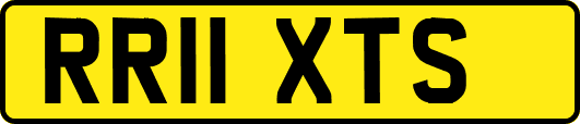 RR11XTS