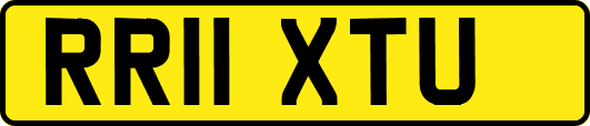 RR11XTU