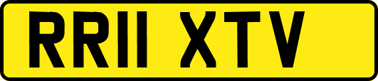 RR11XTV