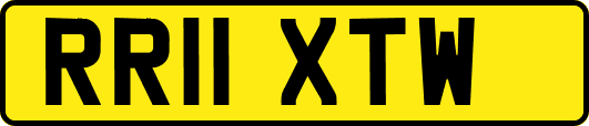 RR11XTW