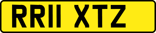 RR11XTZ