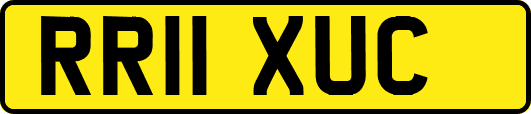 RR11XUC