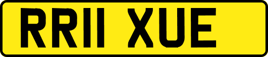 RR11XUE