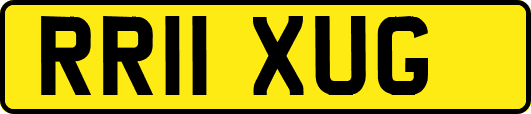 RR11XUG