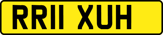 RR11XUH