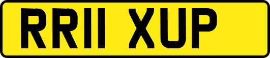 RR11XUP