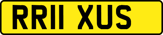 RR11XUS