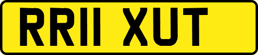 RR11XUT