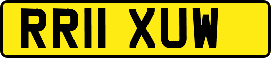 RR11XUW
