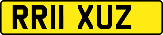 RR11XUZ