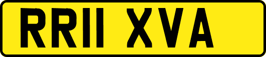 RR11XVA