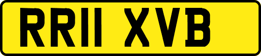 RR11XVB