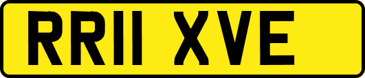 RR11XVE