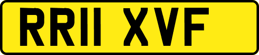 RR11XVF