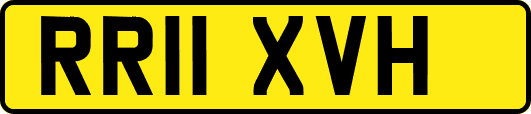 RR11XVH