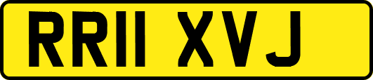 RR11XVJ