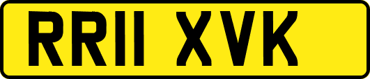 RR11XVK