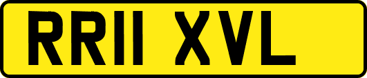 RR11XVL