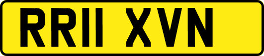 RR11XVN