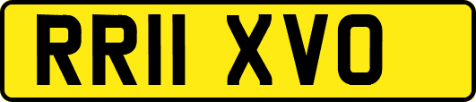 RR11XVO