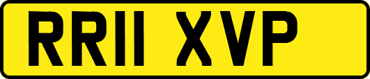 RR11XVP