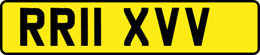 RR11XVV
