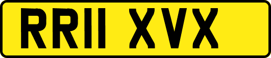 RR11XVX