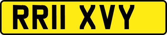RR11XVY