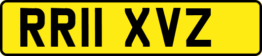 RR11XVZ