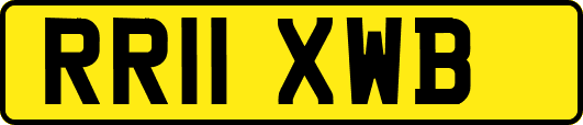 RR11XWB