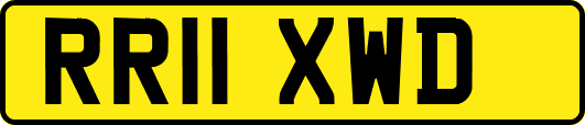 RR11XWD