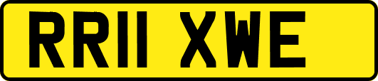 RR11XWE