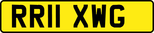 RR11XWG
