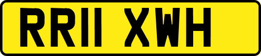 RR11XWH