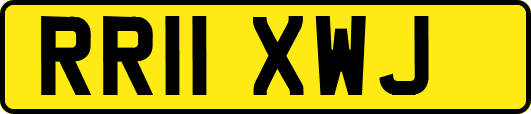 RR11XWJ