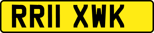 RR11XWK
