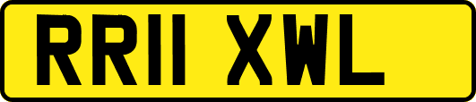 RR11XWL
