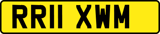 RR11XWM