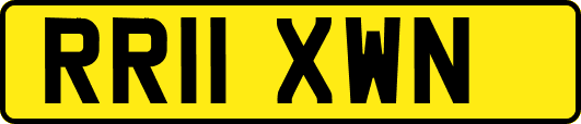 RR11XWN