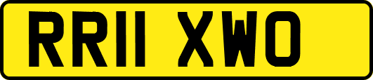 RR11XWO